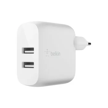 Wall Charger Belkin WCB002VFWH