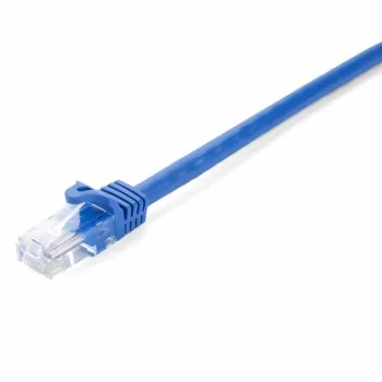 UTP Category 6 Rigid Network Cable V7 V7CAT6UTP-02M-BLU-1N