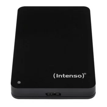 External Hard Drive INTENSO FAEDDE0210 4 TB 2,5" USB 3.0...