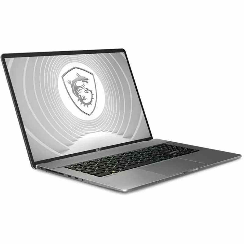 Laptop MSI CreatorPro Z17 HX Studio...