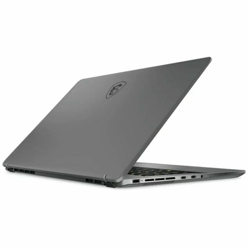 Laptop MSI CreatorPro Z17 HX Studio...