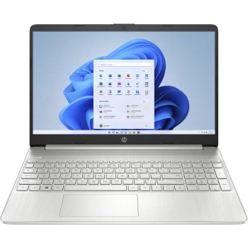 Laptop HP 15s-fq2159ns 15,6" Intel Core i3-1115G4 8 GB...