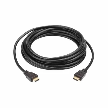 HDMI Cable Aten 2L-7D15H 15 m Black