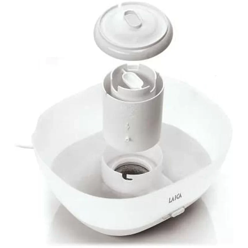 Humidifier Scent Diffuser LAICA HI3030 White...