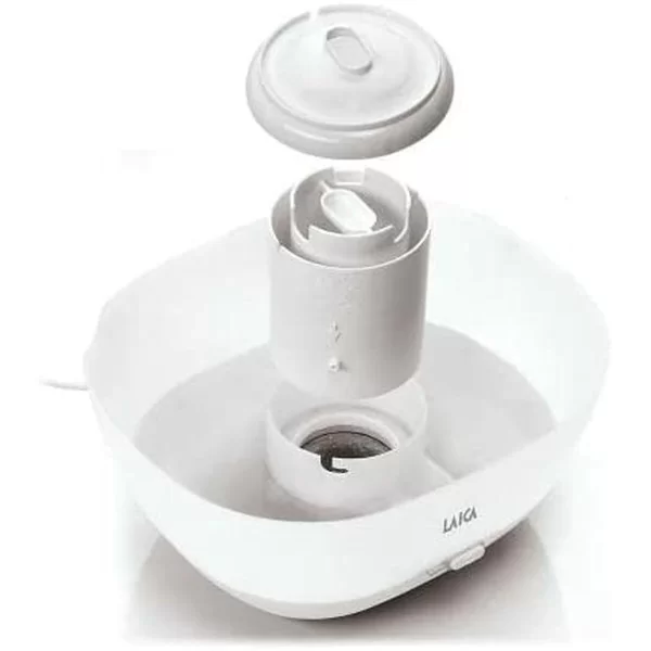 Humidifier Scent Diffuser LAICA HI3030 White 1,8 L (200 W)