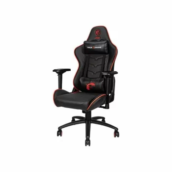 Gaming Chair MSI MAG CH120 X Red Black