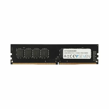 RAM Memory V7 V7192004GBD 4 GB DDR4