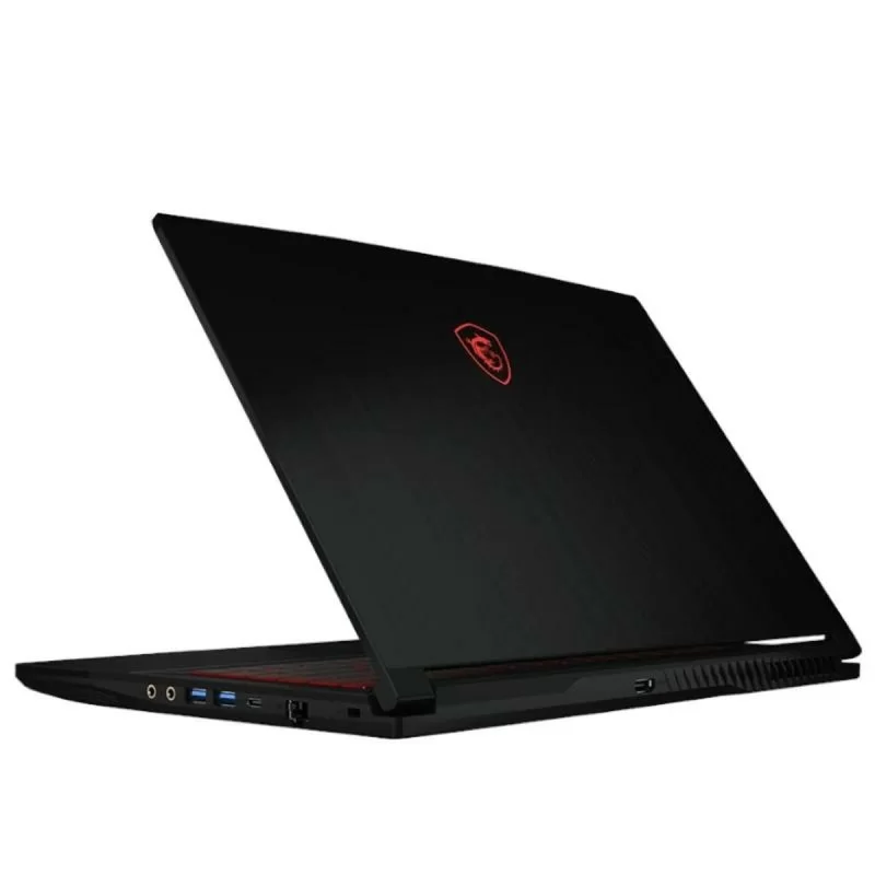 Laptop MSI Thin GF63-010XES 15,6" 16 GB RAM 512...