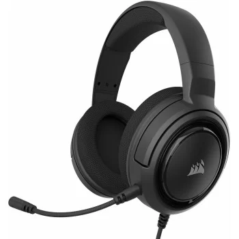 Bluetooth Headset with Microphone Corsair CA-9011195-EU...