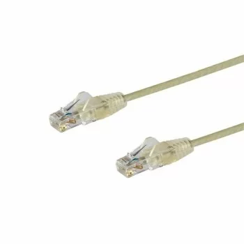 UTP Category 6 Rigid Network Cable Startech N6PAT50CMGRS...