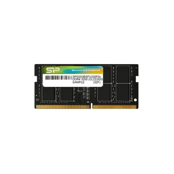 RAM Memory Silicon Power SP004GBSFU266X02 4 GB DDR4