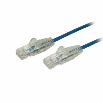 UTP Category 6 Rigid Network Cable Startech N6PAT50CMBLS...