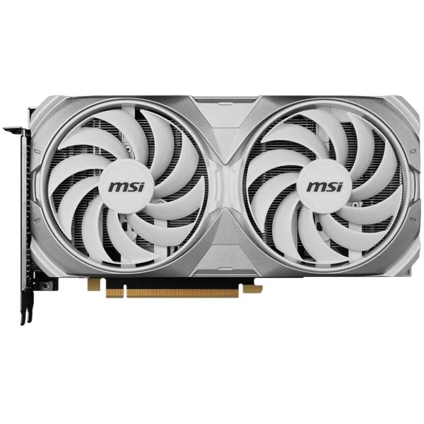 Graphics card MSI VENTUS 2X GEFORCE RTX 4070 12 GB GDDR6