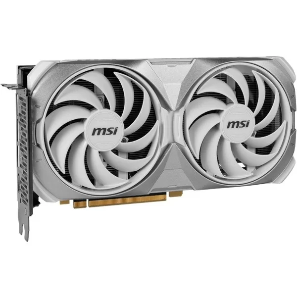 Graphics card MSI VENTUS 2X GEFORCE RTX 4070 12 GB GDDR6