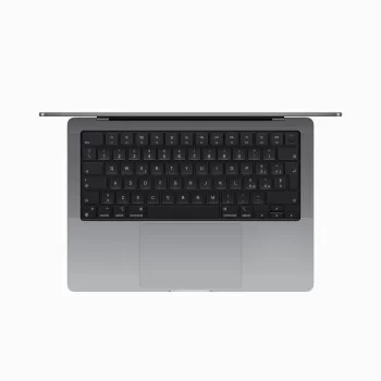 Laptop MacBook Pro Apple MTL83Y/A M3 8 GB RAM 1 TB SSD