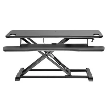 Screen Table Support Neomounts NS-WS300BLACK Black 95 x...