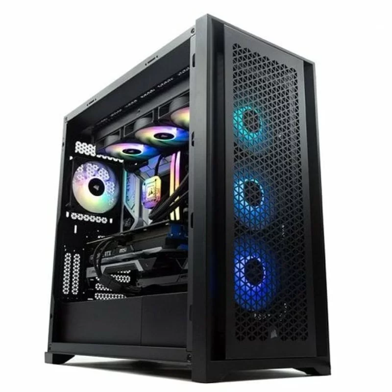 Desktop PC PcCom Ultimate Intel Core i7-13700KF...