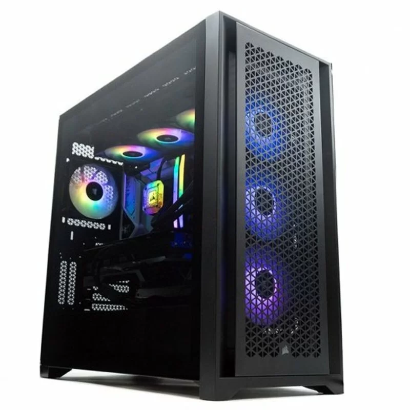 Desktop PC PcCom Ultimate Intel Core i7-13700KF...