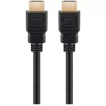 HDMI Cable Wirboo WS200 1,5 m Black