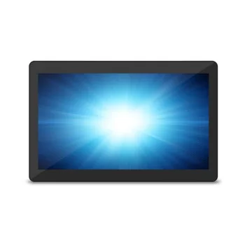 All in One Elo Touch Systems i3 15,6" Intel Core i3-8100T...
