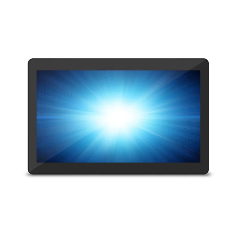 All in One Elo Touch Systems i3 15,6" Intel...