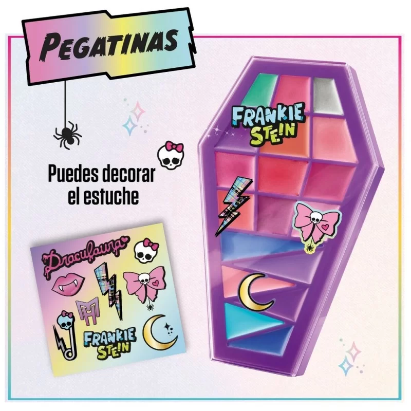 Children's Make-up Set Monster High Feeling...