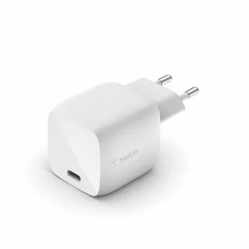 Wall Charger Belkin WCH001VFWH