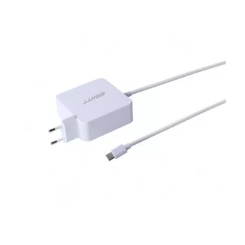 Wall Charger Eightt EC90-C White