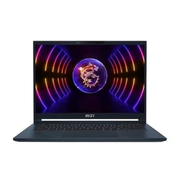 Laptop MSI Stealth 14S-047XES 14" 1 TB SSD Nvidia Geforce...