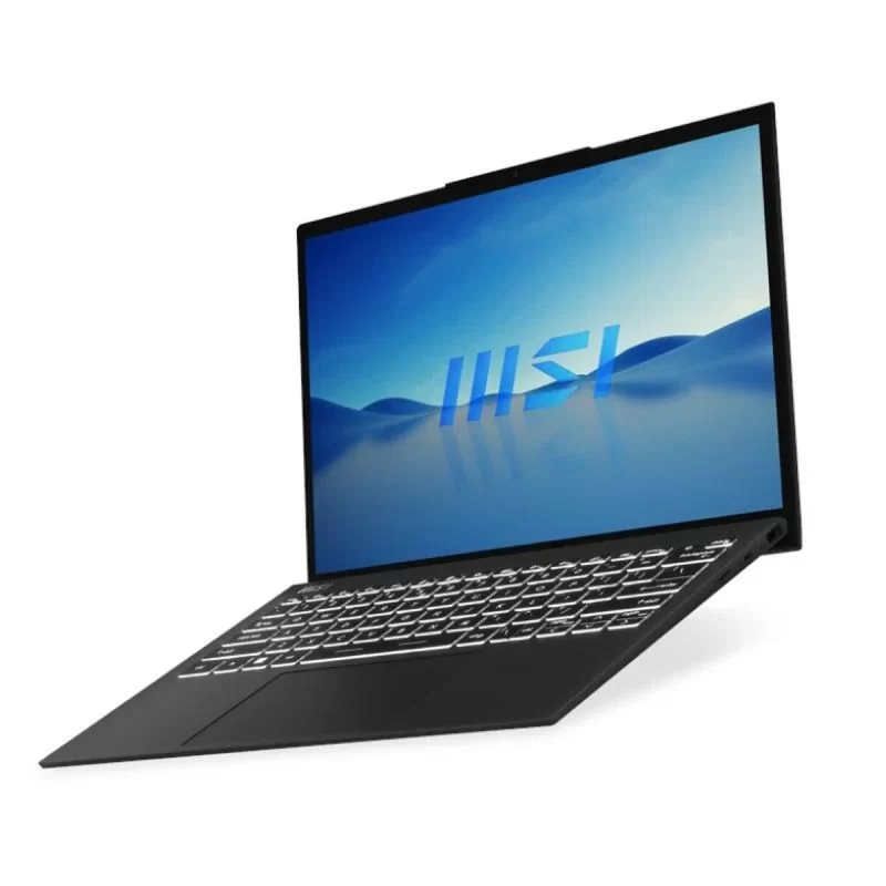 Laptop MSI Prestige 13Evo-032ES 13,3" 16 GB RAM...