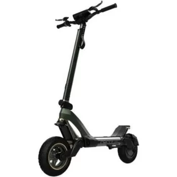 Electric Scooter Cecotec BONGO Z MOUNTAIN 1000 W 25 km/h...