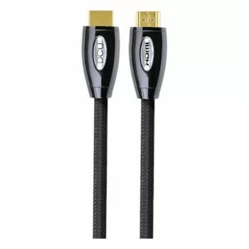 HDMI Cable DCU 30501031 (1,5 m) Black