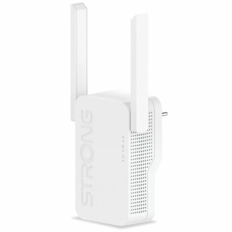 Wi-Fi repeater STRONG AX1800