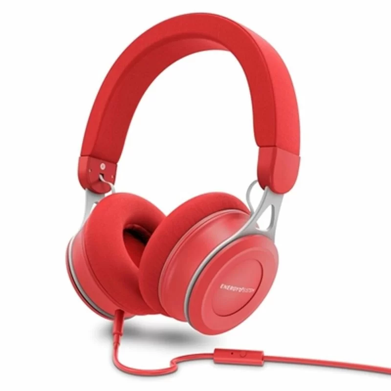 Headphones with Microphone Energy Sistem Urban...
