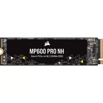 Hard Drive Corsair MP600 PRO NH Internal Gaming SSD TLC...