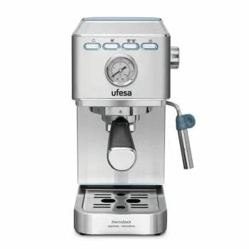 Express Manual Coffee Machine UFESA CE8030 1350 W Silver...