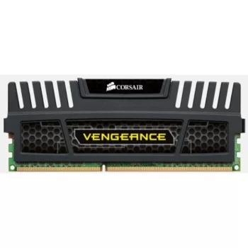 RAM Memory Corsair 8GB (1x 8GB) DDR3 Vengeance CL9 8 GB