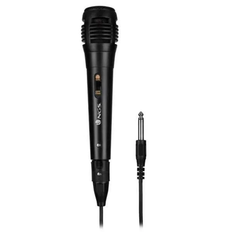 Portable Bluetooth Speakers NGS Roller Lingo...