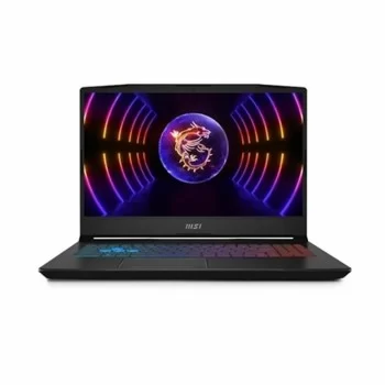 Laptop MSI 15 B13VGK-486XES 15,6" Intel Core i7-13700H 16...