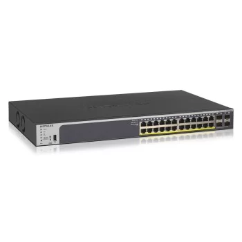 Switch Netgear GS728TP-200EUS