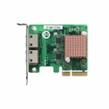 Network Card Qnap QXG-2G2T-I225