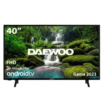 Smart TV Daewoo 40DM53FA1 Full HD 40"