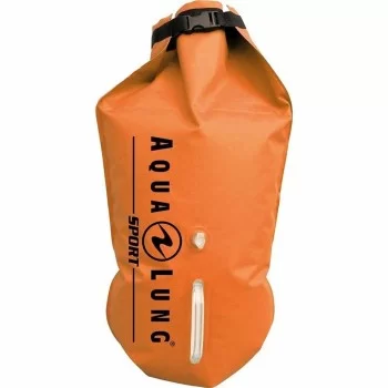 Stackable Duffel Bag Aqua Lung Sport BA123111 Orange...