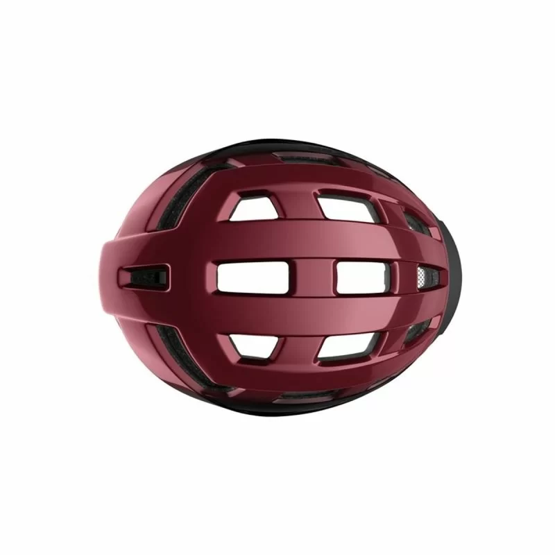 Adult's Cycling Helmet Lazer Codax KC Cosmic Black