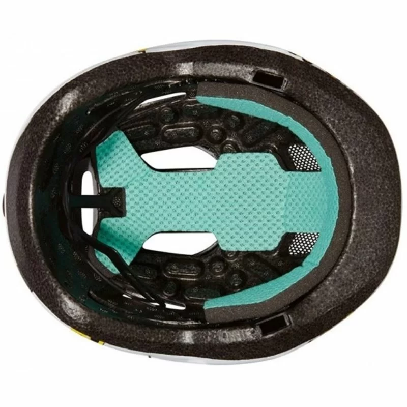 Children's Cycling Helmet Lazer White...