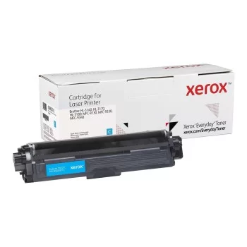 Original Ink Cartridge Xerox 006R03713 Cyan