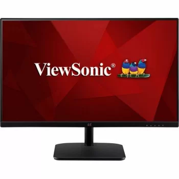 Monitor ViewSonic VA2432-h 23,8" Full HD LED IPS Flicker...
