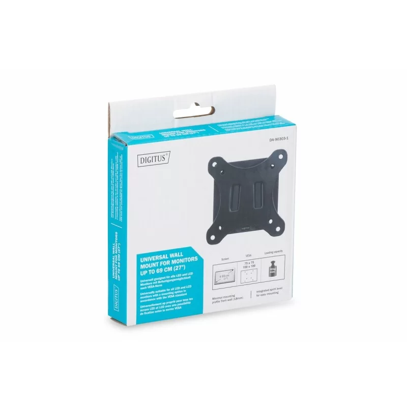 TV Mount Digitus DA-90303-1 18 kg