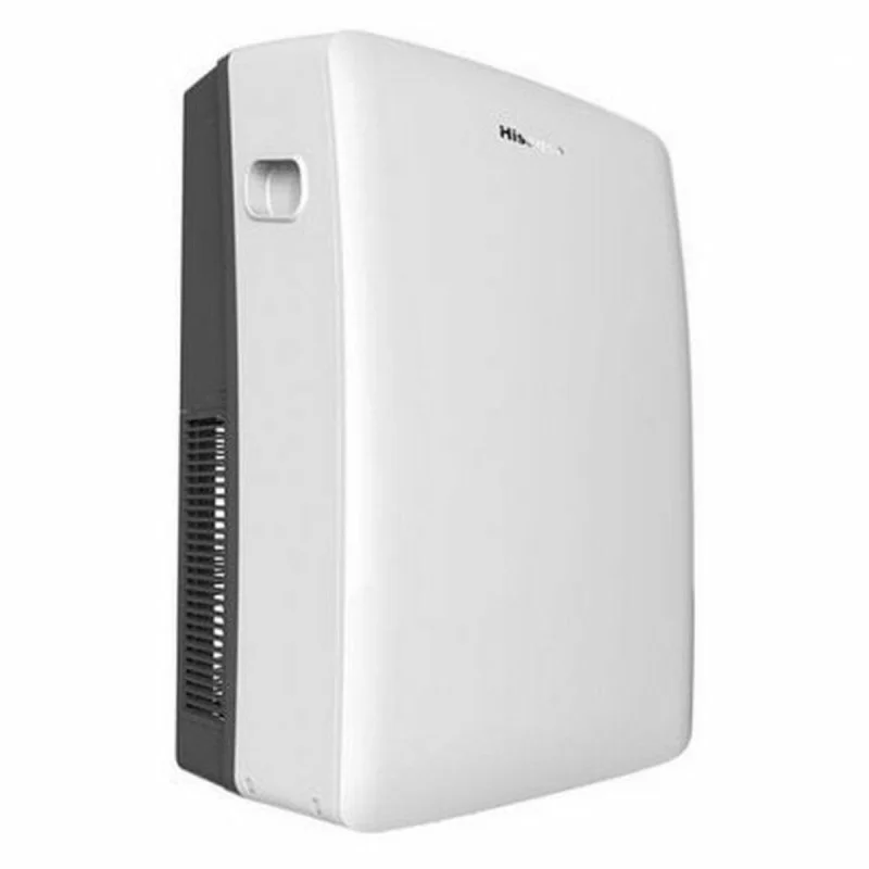 Portable Air Conditioner Hisense APC09NJ White...