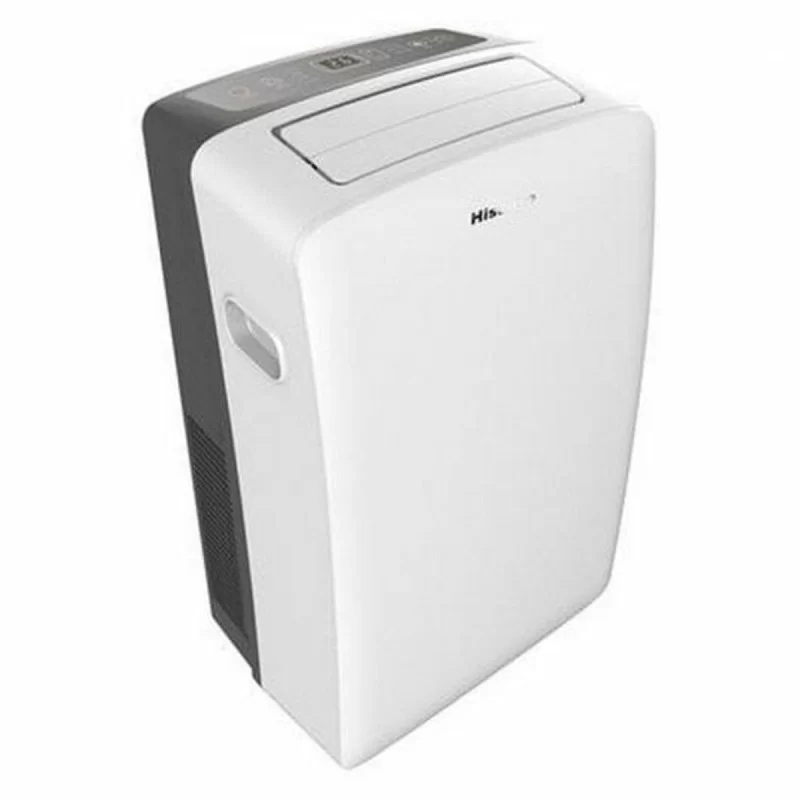 Portable Air Conditioner Hisense APC09NJ White...